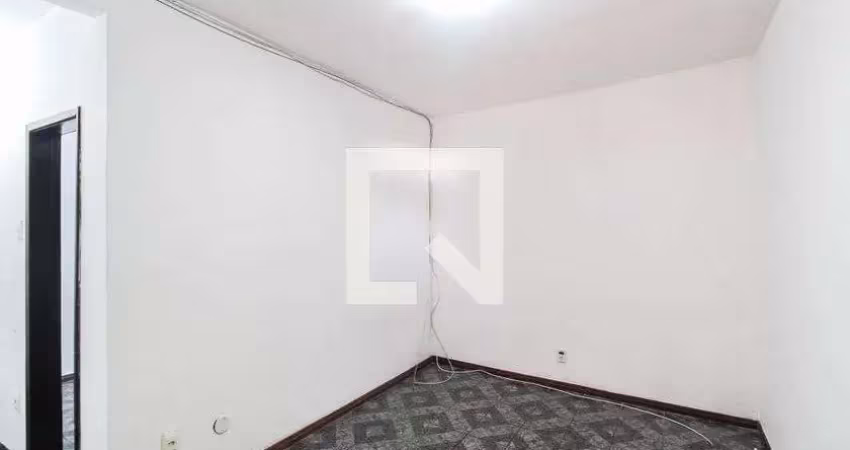 Cobertura para aluguel - parque horizonte, 2 quartos,  70 m² - nova iguaçu