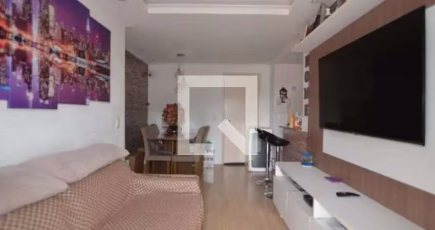 Apartamento para aluguel - cascadura, 2 quartos,  59 m² - rio de janeiro