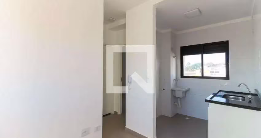 Apartamento para aluguel - mooca, 2 quartos,  37 m² - são paulo