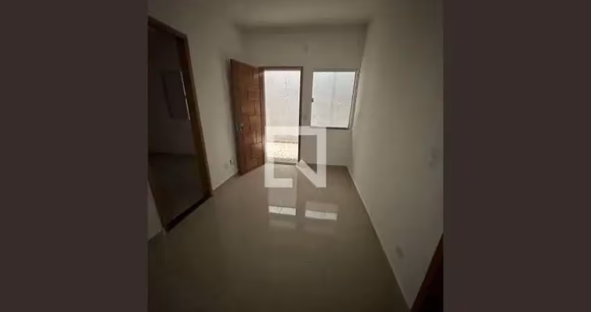 Apartamento para aluguel - vila carrão, 2 quartos,  60 m² - são paulo
