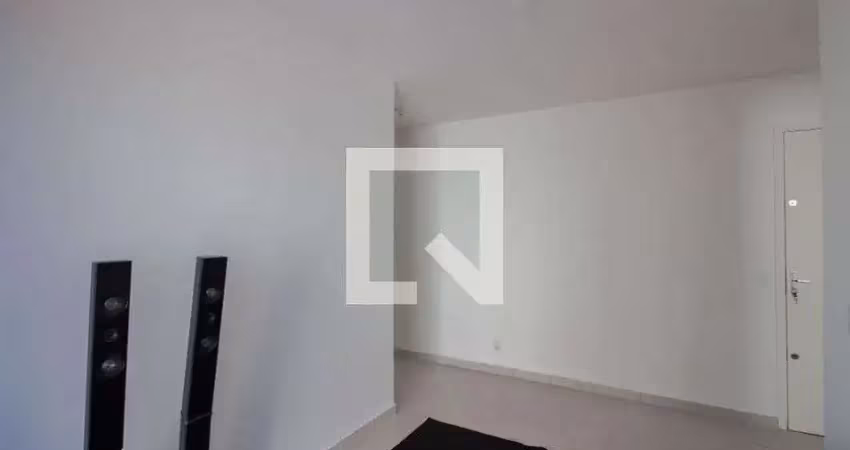 Apartamento para aluguel - vila curuca, 2 quartos,  52 m² - são paulo