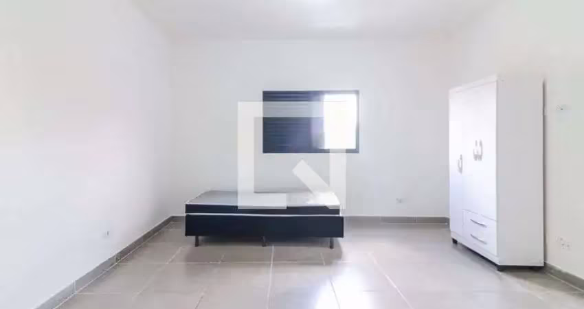 Kitnet / stúdio para aluguel - butantã, 1 quarto,  23 m² - são paulo