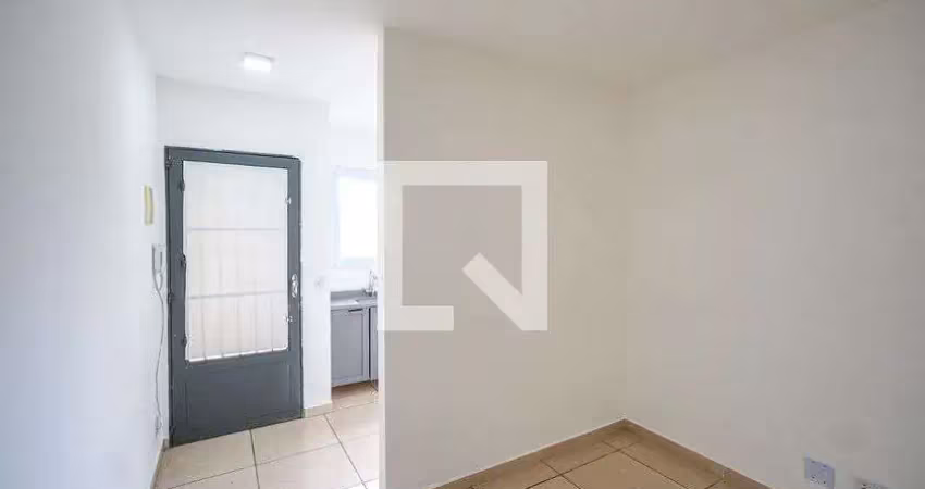 Apartamento para aluguel - vila carrão, 2 quartos,  37 m² - são paulo