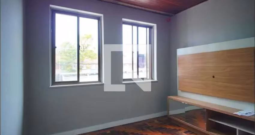 Cobertura para aluguel - passo d&apos;areia, 3 quartos,  85 m² - porto alegre