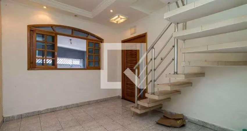 Casa para aluguel - parque são rafael, 4 quartos,  165 m² - são paulo