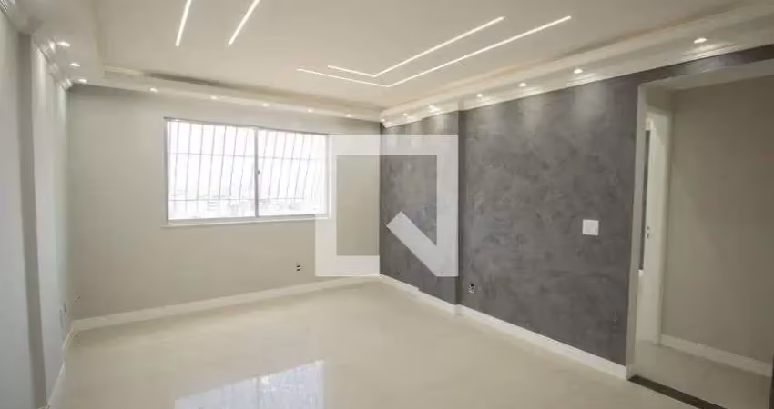 Apartamento para aluguel - centro, 2 quartos,  77 m² - são gonçalo