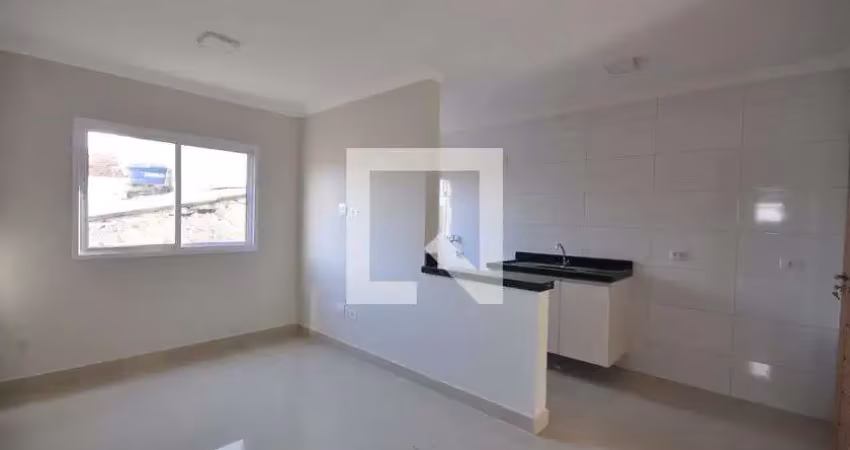 Apartamento para aluguel - parque casa de pedra, 1 quarto,  34 m² - são paulo