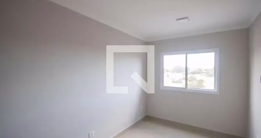 Apartamento para aluguel - parque casa de pedra, 1 quarto,  30 m² - são paulo