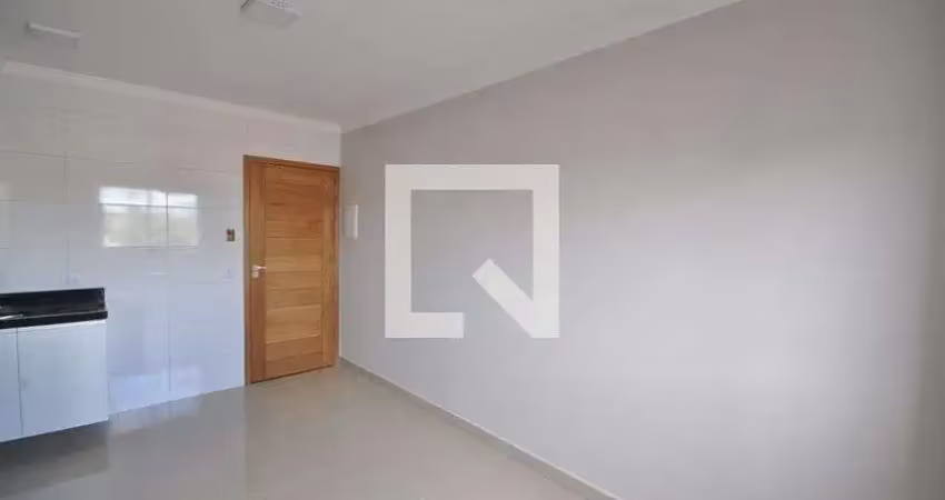 Apartamento para aluguel - parque casa de pedra, 1 quarto,  30 m² - são paulo