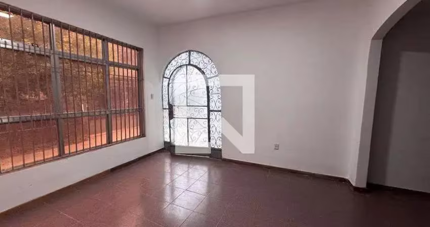 Casa para aluguel - jardim 25 de agosto, 2 quartos,  212 m² - duque de caxias