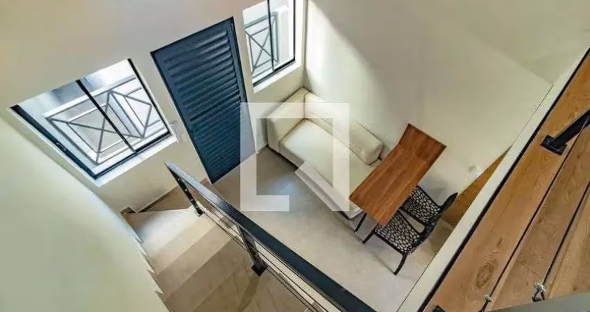 Casa para aluguel - jabaquara, 1 quarto,  27 m² - são paulo