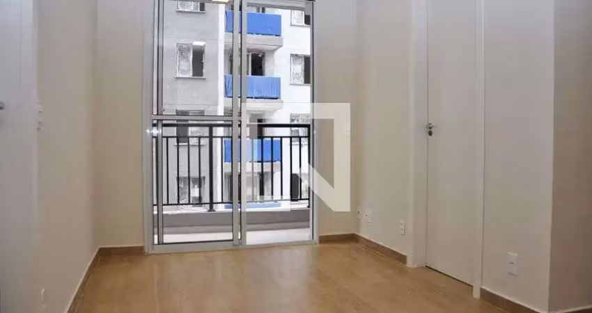 Apartamento para aluguel - piqueri, 2 quartos,  39 m² - são paulo