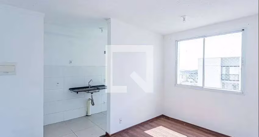 Apartamento para aluguel - jardim pirituba, 2 quartos,  41 m² - são paulo