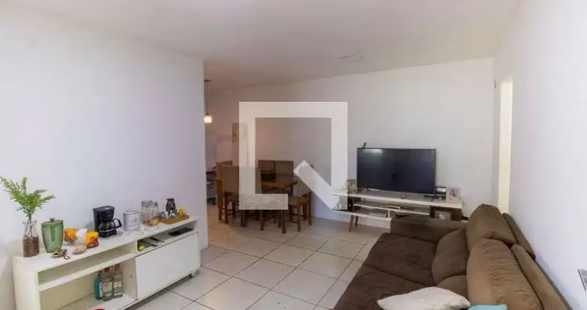 Casa para aluguel - piratininga, 2 quartos,  90 m² - niterói