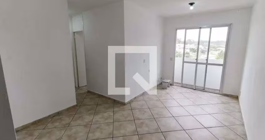 Apartamento para aluguel - raposo tavares, 3 quartos,  60 m² - são paulo