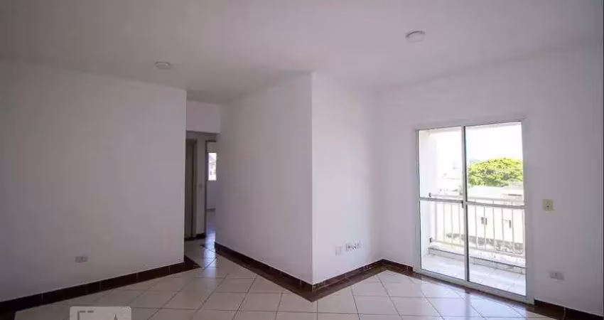 Apartamento para aluguel - vila antonieta, 3 quartos,  90 m² - são paulo