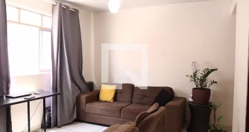 Apartamento para aluguel - jardim goiás, 2 quartos,  60 m² - goiânia