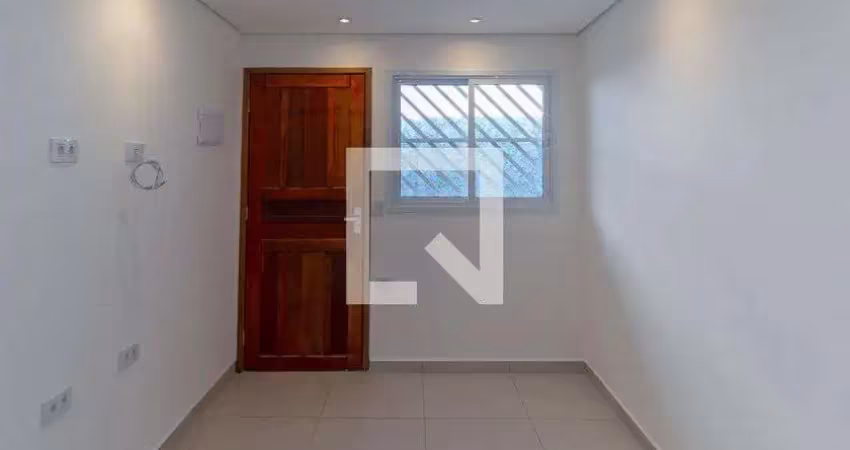 Casa para aluguel - vila formosa, 1 quarto,  60 m² - são paulo