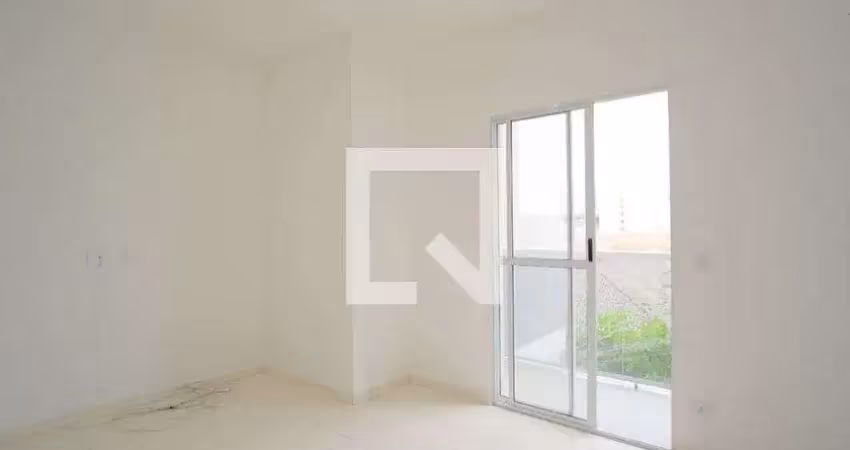 Apartamento para aluguel - penha de frança, 2 quartos,  44 m² - são paulo