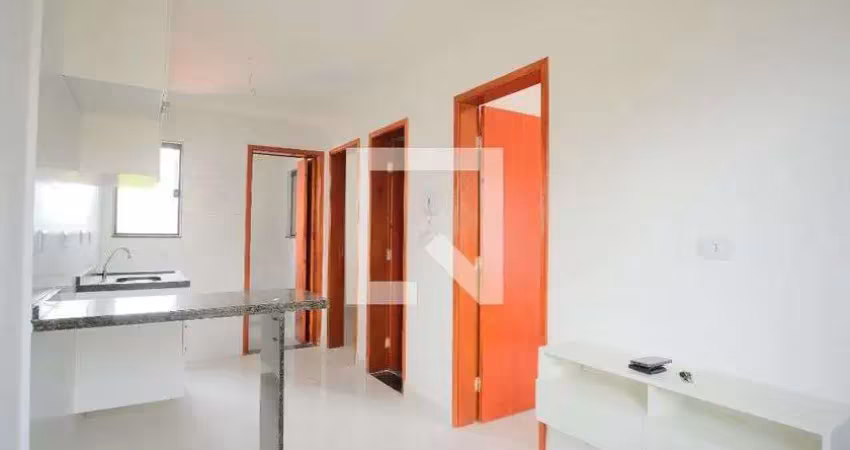 Apartamento para aluguel - vila esperança, 2 quartos,  33 m² - são paulo
