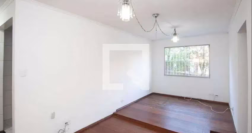 Apartamento para aluguel - vila irmaos arnoni, 2 quartos,  50 m² - são paulo