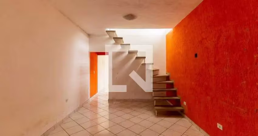 Casa para aluguel - jardim imperador, 3 quartos,  120 m² - são paulo