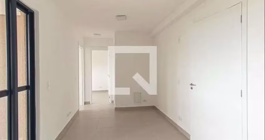 Apartamento para aluguel - atuba, 2 quartos,  50 m² - pinhais