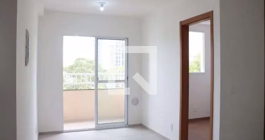 Apartamento para aluguel - água branca, 2 quartos,  36 m² - são paulo