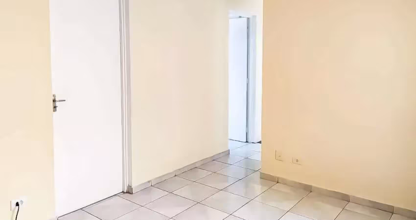 Apartamento para aluguel - parque cecap, 2 quartos,  50 m² - guarulhos