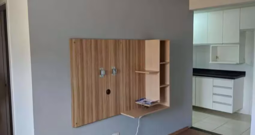 Apartamento para aluguel - pinheirinho, 2 quartos,  45 m² - curitiba