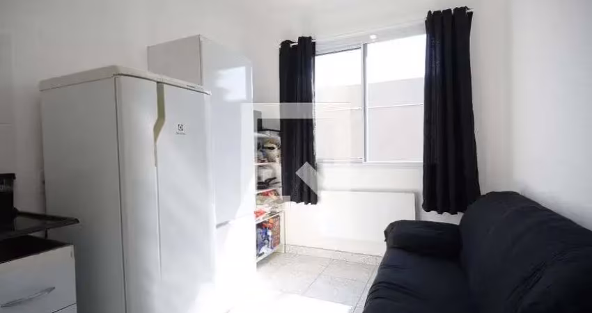 Apartamento para aluguel - cambuci, 1 quarto,  25 m² - são paulo