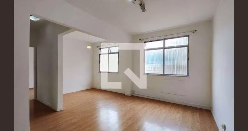 Apartamento para aluguel - vila isabel, 2 quartos,  54 m² - rio de janeiro