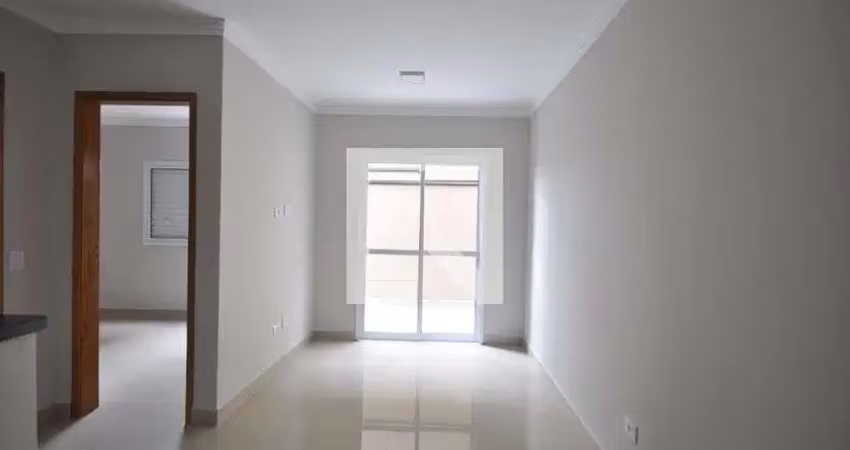 Apartamento para aluguel - parque casa de pedra, 1 quarto,  44 m² - são paulo