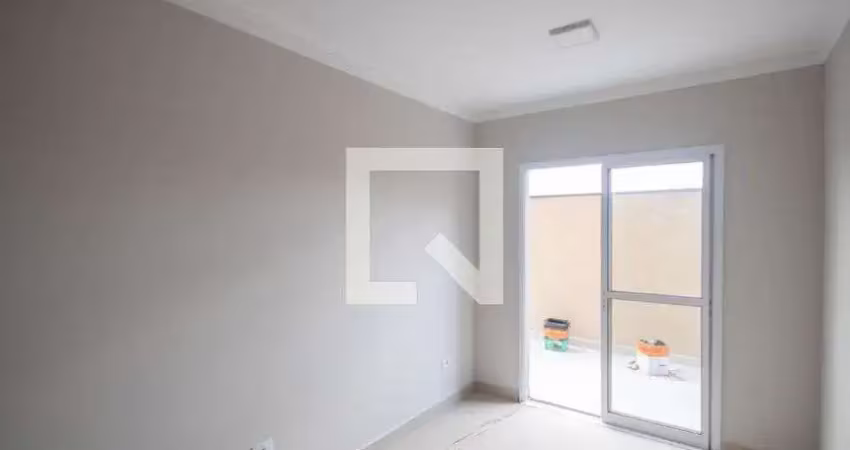 Apartamento para aluguel - parque casa de pedra, 1 quarto,  40 m² - são paulo