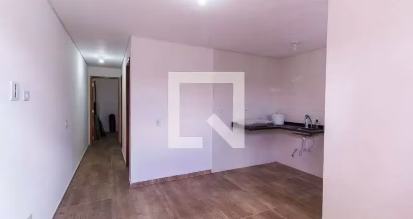 Apartamento para aluguel - jardim anália franco, 2 quartos,  47 m² - são paulo