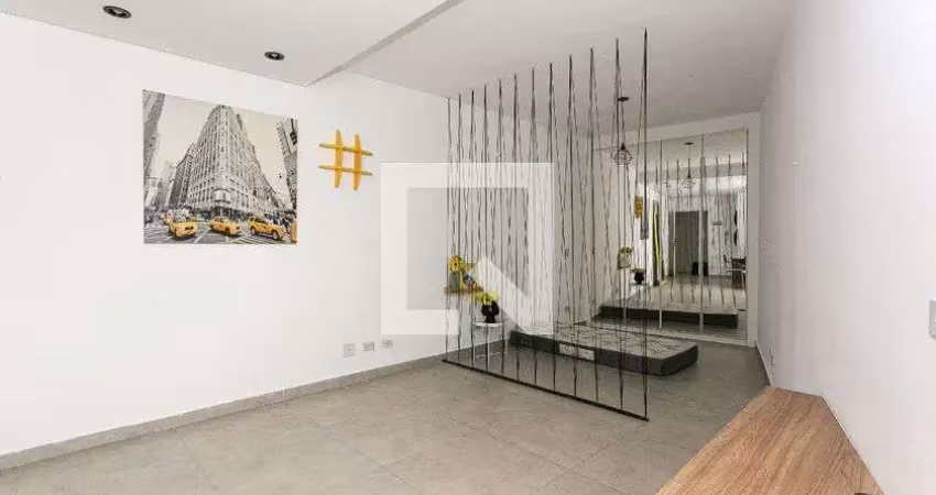 Kitnet / stúdio para aluguel - vila carrão, 1 quarto,  35 m² - são paulo