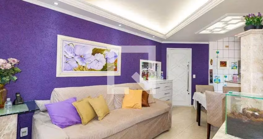 Apartamento para aluguel - vila prudente, 2 quartos,  50 m² - são paulo