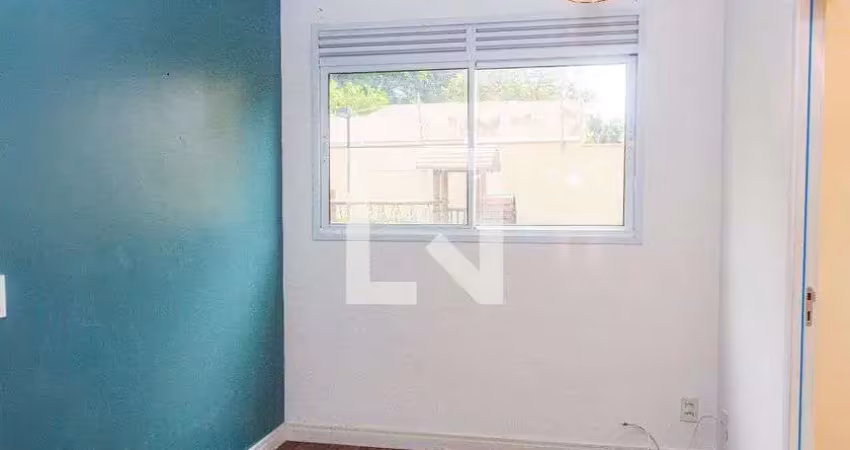 Apartamento para aluguel - veleiros, 2 quartos,  32 m² - são paulo