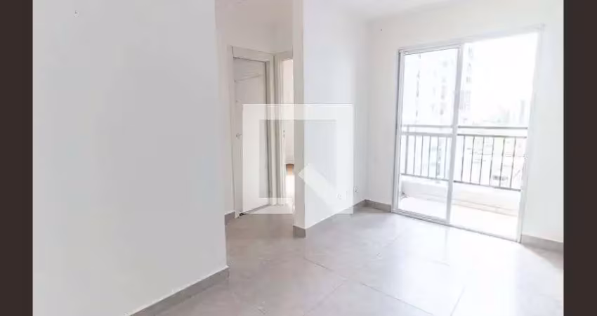 Apartamento para aluguel - mooca, 2 quartos,  40 m² - são paulo