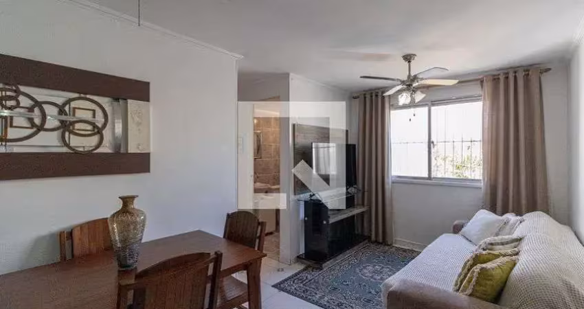 Apartamento para aluguel - cangaíba, 2 quartos,  56 m² - são paulo