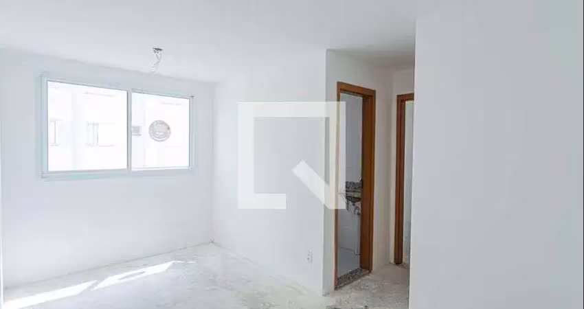 Apartamento para aluguel - jardim iris , 2 quartos,  43 m² - são paulo