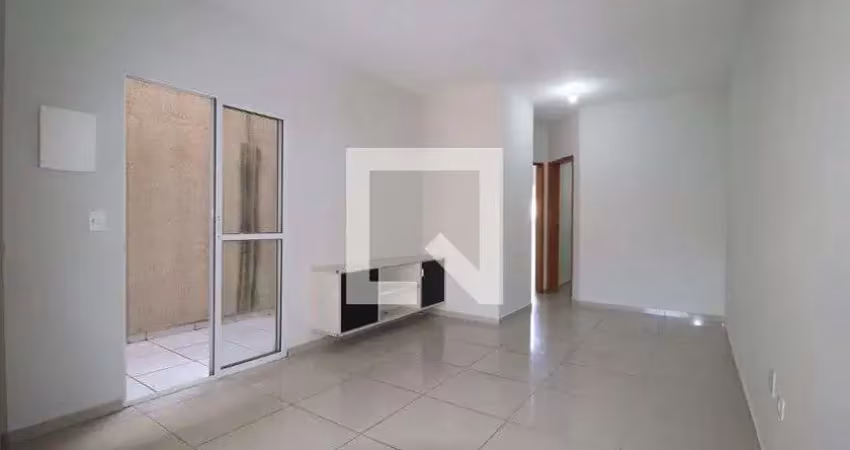 Apartamento para aluguel - vila francisco matarazzo, 2 quartos,  63 m² - santo andré