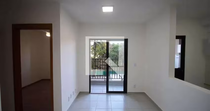 Apartamento para aluguel - jardim europa, 2 quartos,  55 m² - sorocaba