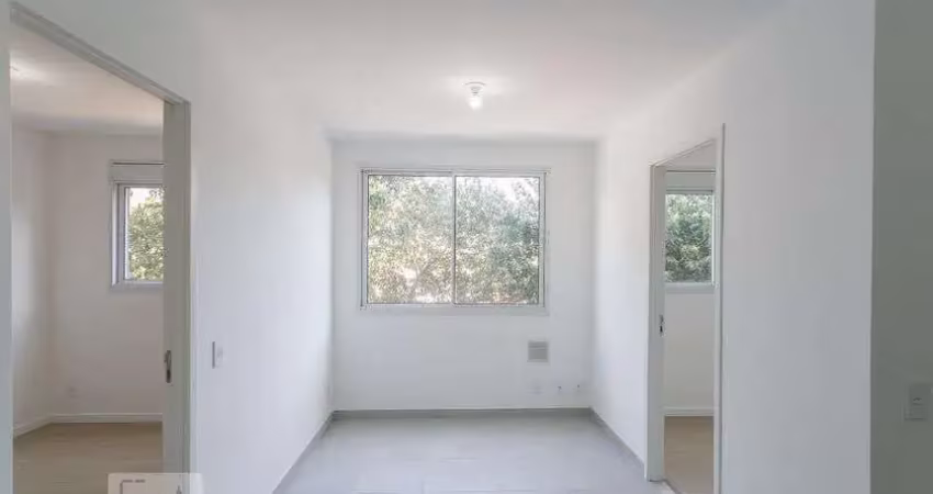 Apartamento para aluguel - mooca, 2 quartos,  34 m² - são paulo