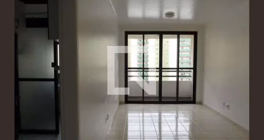 Apartamento para aluguel - jaguaribe, 3 quartos,  64 m² - osasco
