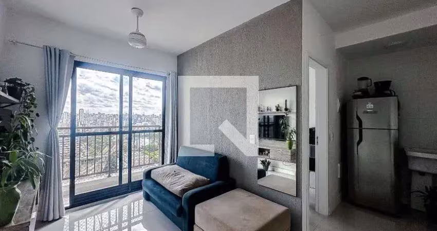 Apartamento para aluguel - mooca, 2 quartos,  38 m² - são paulo