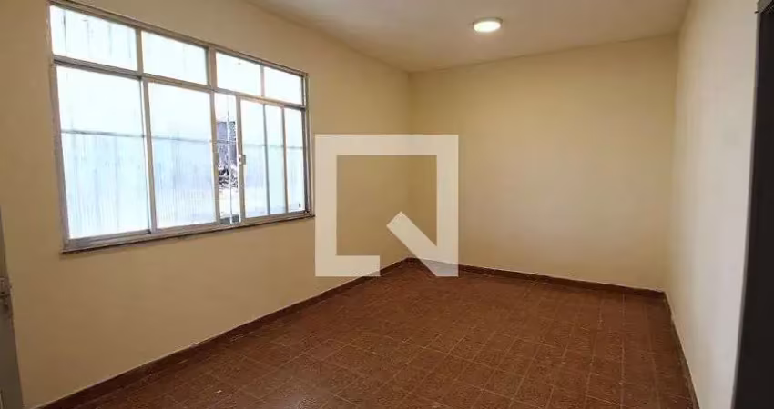 Casa para aluguel - méier, 2 quartos,  190 m² - rio de janeiro