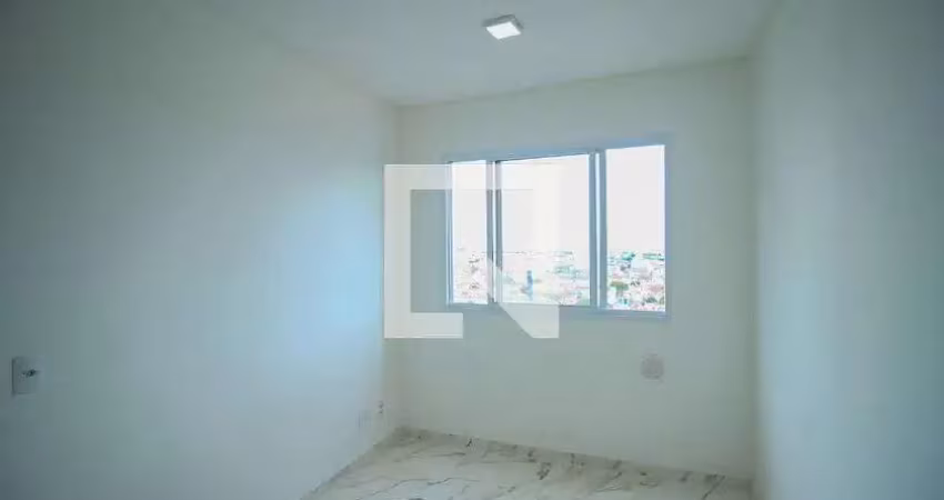 Apartamento com 1 quarto para alugar na Rua Cesário Alvim, Belém, São Paulo