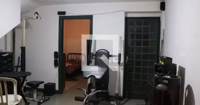 Casa para aluguel - vila romana, 1 quarto,  45 m² - são paulo