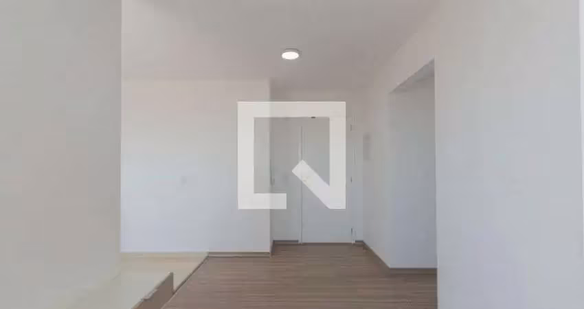 Apartamento para aluguel - jardim são carlos, 2 quartos,  49 m² - sorocaba